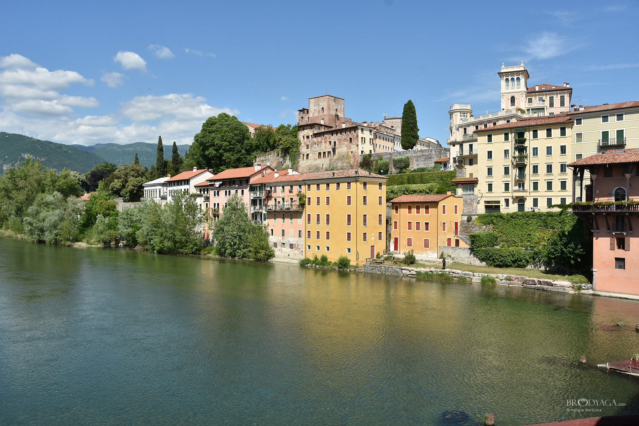 Bassano del Grappa